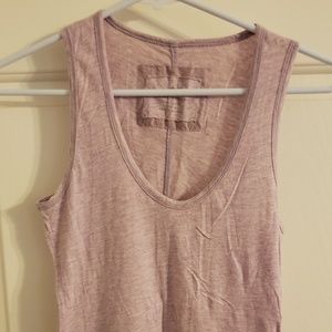 Banana Republic tank xs